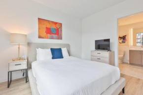 Gorgeous Apt with Kitchen-IDL-350